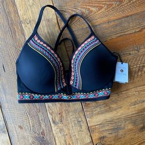 Shade & Shore Bikini Top